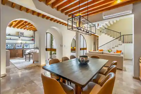 Beautiful Home Is Located in the Sought-After Gated Community of Acuerla