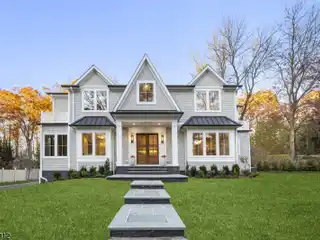 More Than a Home- an Experience