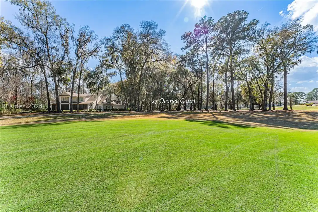 Classic Lowcountry Design with All the Bells and Whistles