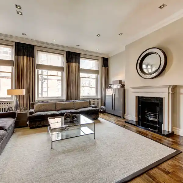 SPACIOUS FLAT WITH A GREAT LAYOUT