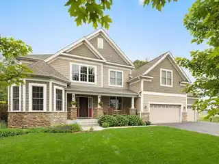 Stunning Home in Spring Lake Estates