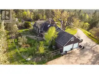 Breathtaking 27-Acre Property