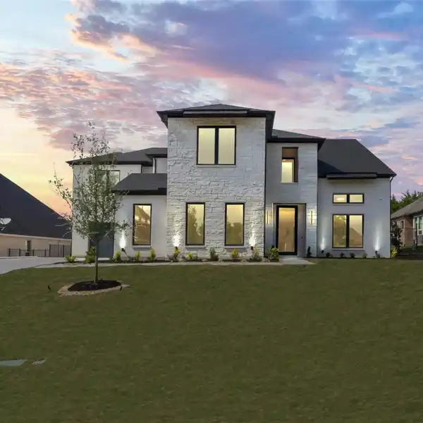 AMAZING SMART HOME IN THE COVETED BROCKDALE ESTATES