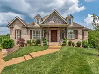 Gorgeous Custom Home
