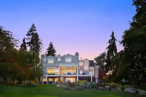 The Ultimate Custom Home