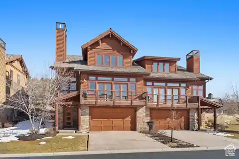 Fully Furnished Red Ledges Getaway