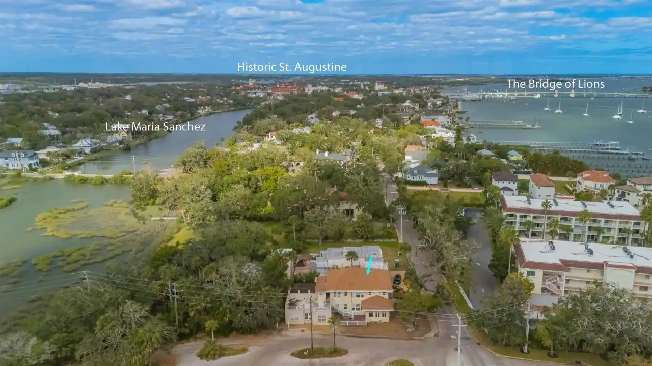 Historic Home Ready to Restore
