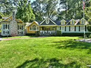 Fully Renovated and Expanded Custom Ranch