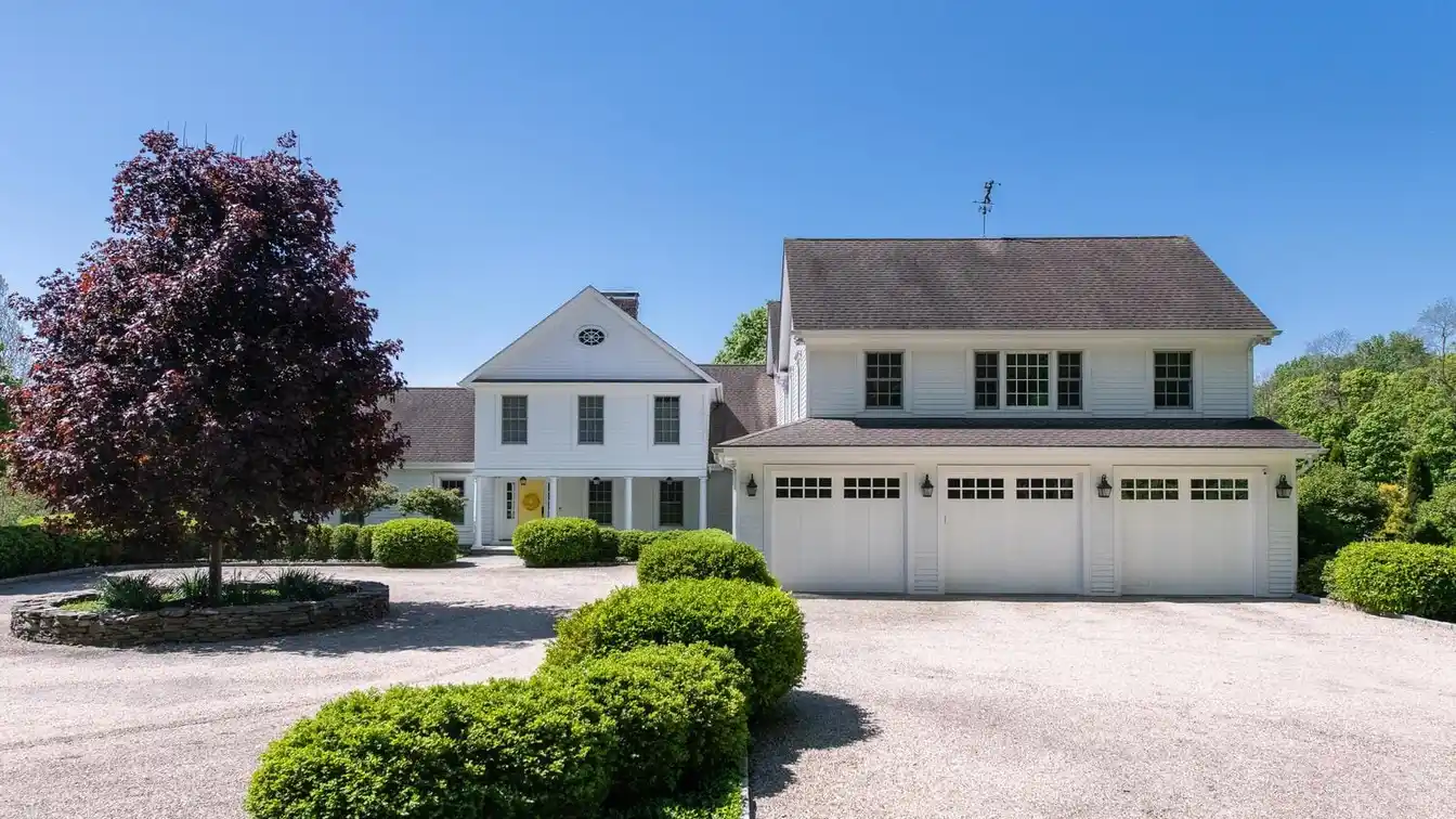 Magnificent Modern Farmhouse