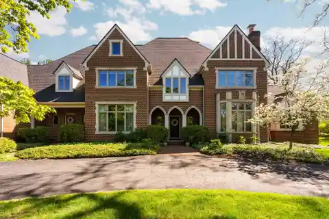Elegance in Towsley Farms