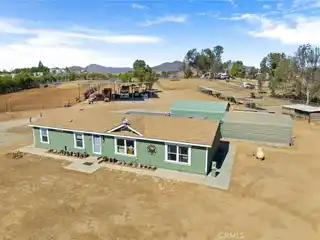 4.83-Acre Equestrian Property