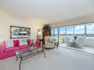 Coastal Charm with Modern Comfort in Harborside West