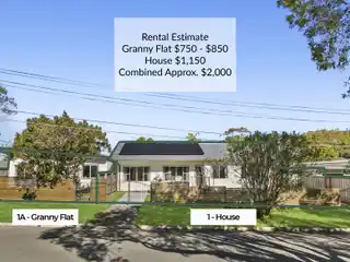 Versatile Light-Filled Residence