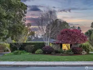 Charming Home in a Highly Desirable Location