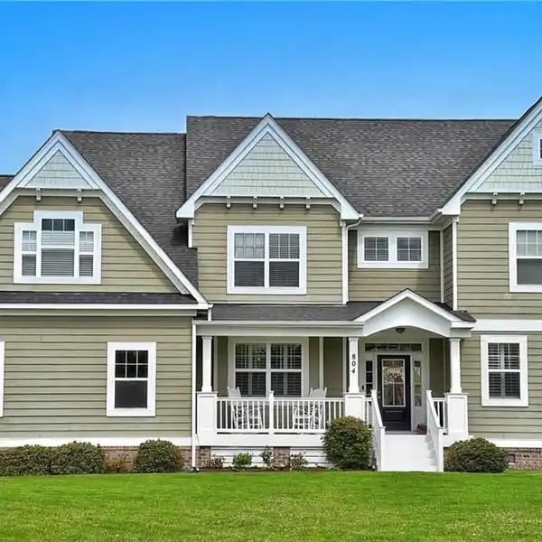 MAGNIFICENT CUSTOM HOME ON OVER ONE ACRE