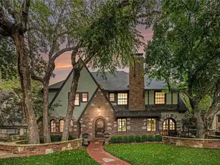 Stunning English Tudor