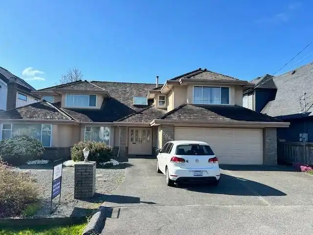 Exciting Opportunity in a Prime Steveston Village Location
