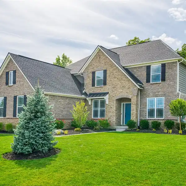 FRENCH COLONIAL ELEGANCE WITH MODERN LUXURY FEATURES