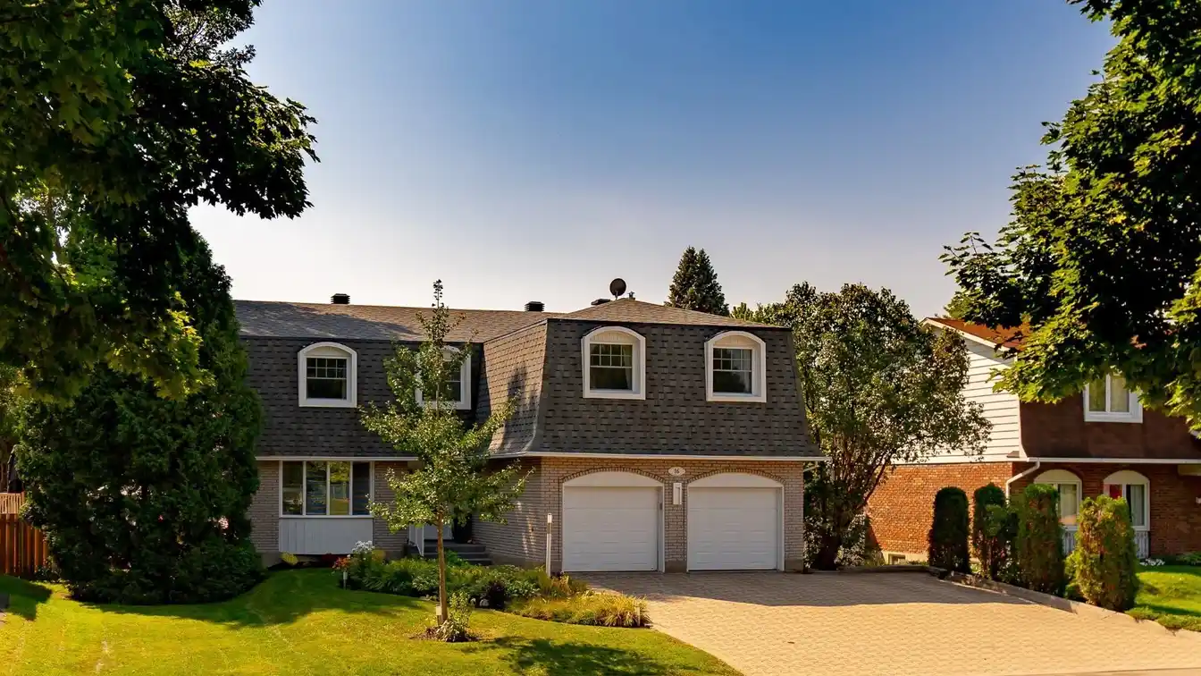 Tastefully Renovated Home on a Quiet Street