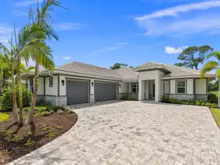 Luxury Cape Club Home with Championship Views