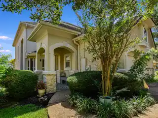 Wonderfully Situated River Place Home