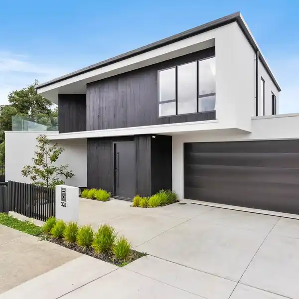 PRIVATE SANCTUARY OF ARCHITECTURAL EXCELLENCE