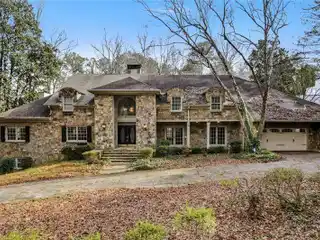 Tremendous Potential at a Prestious Address