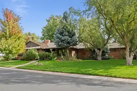 Cherry Hills Estate with Timeless Appeal and Space