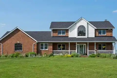 Beautiful Countryside Retreat