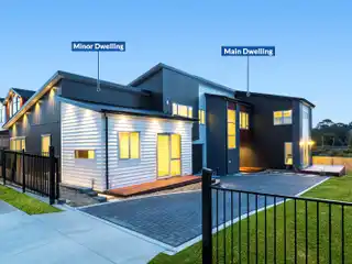 Stunning Residence Offers a Lifestyle Designed to Impress