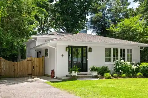 Stunningly Renovated Home in Bay Ridge