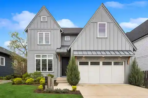 Immaculate In-town Home