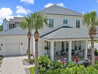 Much Desired Riverside Quad Home