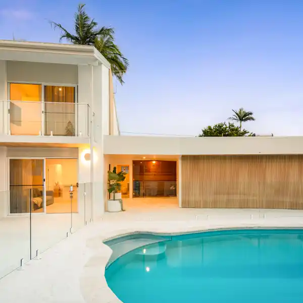 METICULOUSLY CRAFTED HOME WITH EVERY DETAIL CONSIDERED