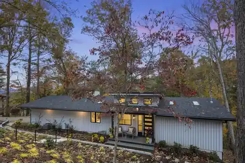 Modern Luxury Awaits in This Meticulously Renovated Home