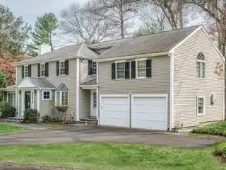 Well-maintained Home in the Coveted Cliff Estates
