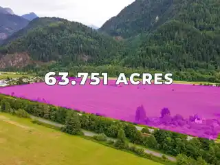 Build an Executive Private Estate on 60 Acres