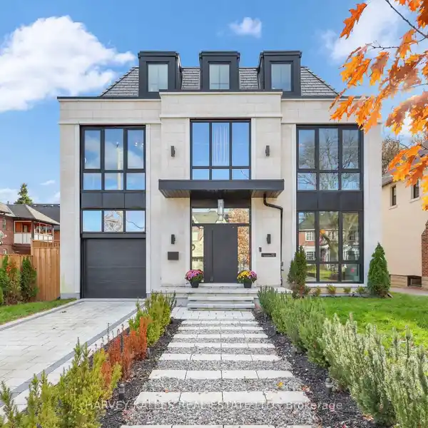 CONTEMPORARY MASTERPIECE REDEFINING SUSTAINABLE LUXURY LIVING