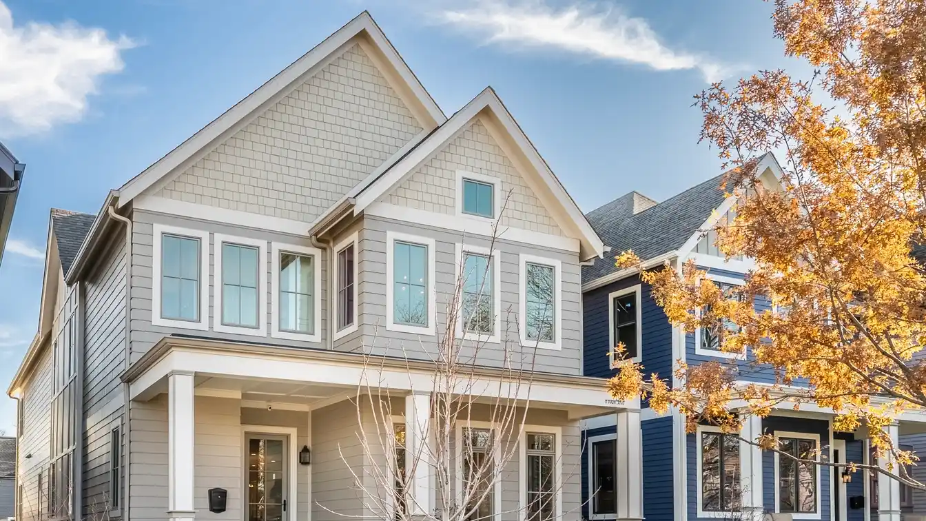 Pristine Home in the Heart of the Old Northside