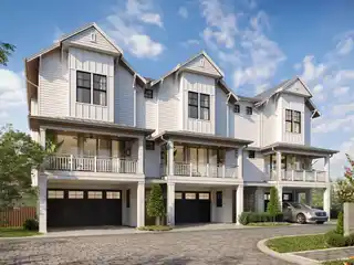 Embrace the Lane's Premier Lifestyle Experience
