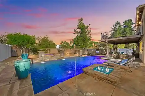 Refined Harveston Luxury Living