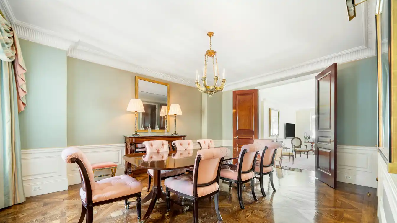 Stunning Millan House Duplex