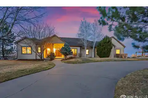 Special Walkout Ranch in Desirable Hilltop Estates