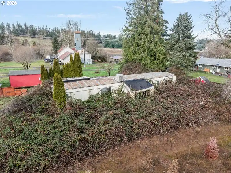 Build Your Dream Home on over 52 Acres