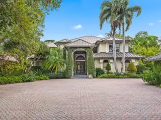 Riverfront Luxury Estate