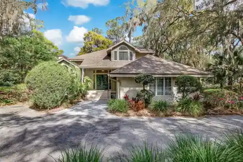 Sophisticated Executive Style Home
