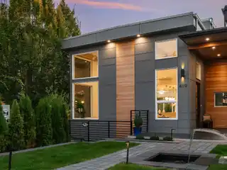 Luxury and Comfort in Coveted West of Market