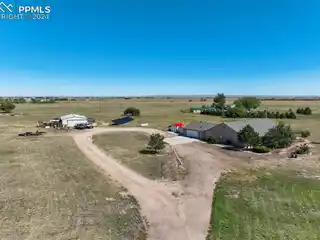 Fantastic One-level Ranch Home on over Eleven Acres