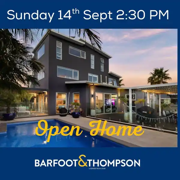 LIVE LARGE IN THIS WATERFRONT MASTERPIECE