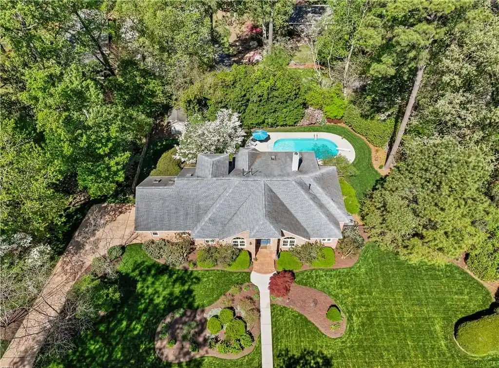 A True Oasis